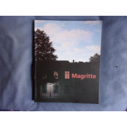 Magritte fundacio joan Miro 19-11-98 / 07-02-99