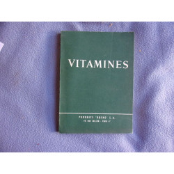 Vitamines