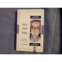 André Vinas Andreu