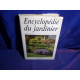 Encyclopédie du jardinier