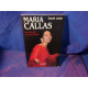 Maria Callas : J'ai vécu d'art j'ai vécu d'amour