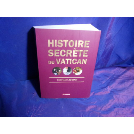 Histoire secrète du vatican