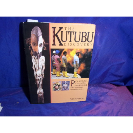 The kutubu discovery
