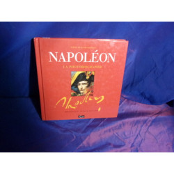 Napoléon la photobiographie
