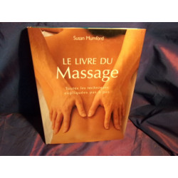Le Livre du massage