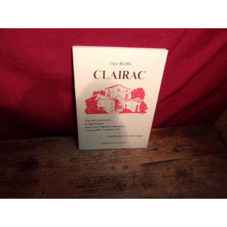 Clairac