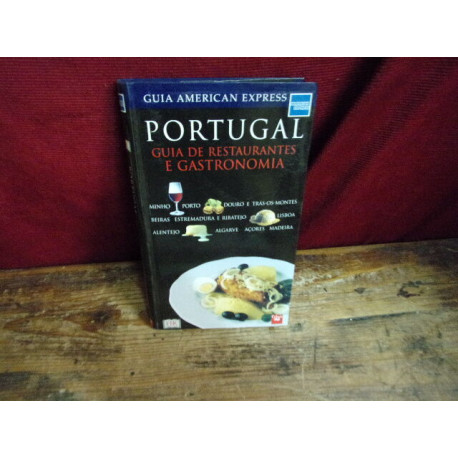 Guia american express portugal guia de restaurantes
