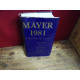 Mayer 1981
