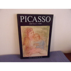 Picasso edicio centenari 1881-1981