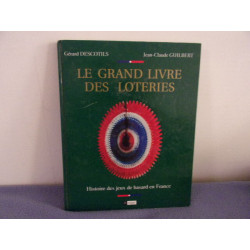 Le grand livre des loteries