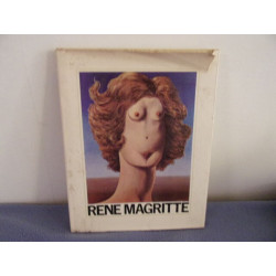 René magritte