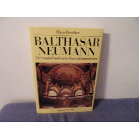 Balthasar neumann