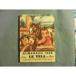 Almanach le tell 1956