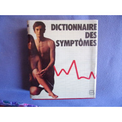 Dictionnaire des symptômes