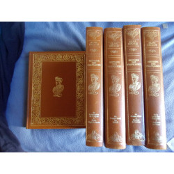 Histoire des françaises en 5 volumes