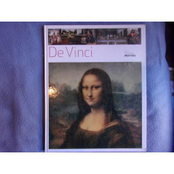Les grands peintres : De Vinci