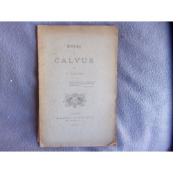 Essai sur Calvus