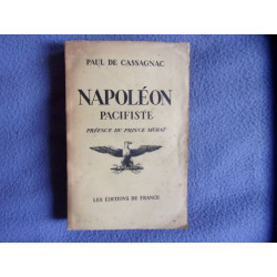 Napoléon pacifiste