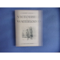 Victoire à Waterloo