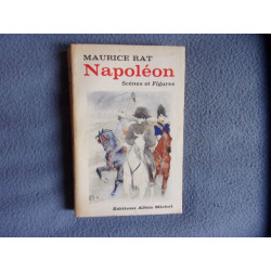 Napoléon scènes et figures