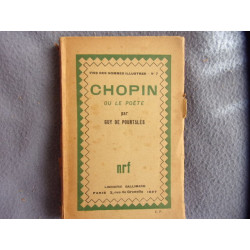 Chopin ou le poète