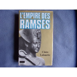 L'empire de Ramsès
