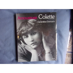 Amoureuse Colette