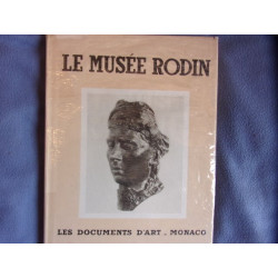 Le musée Rodin
