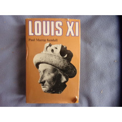 Louis XI l'universelle araigne