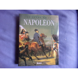 Coffret Napoléon (figurines incluses)