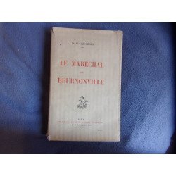 Le maréchal de Beurnonville
