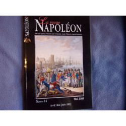 La revue Napoléon n° 14