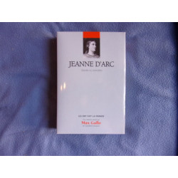 Jeanne d'Arc : Sainte ou sorcière Volume 3