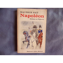 Napoléon scènes et figures
