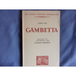 Gambetta-