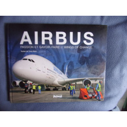 Airbus passion et savoir faire