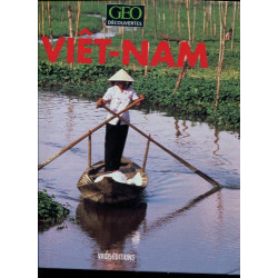 Viet Nam Géo Découvertes