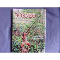 Bornéo : La diagonale vert jungle