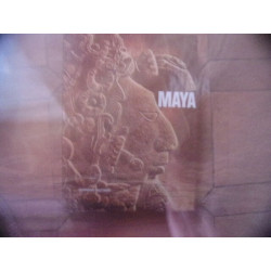 Merveilles du monde Mayas