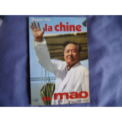 La Chine De Mao