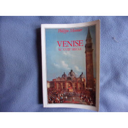 Venise au XVIII siècle