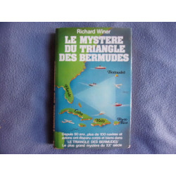 Le mystère du triangle des Bermudes