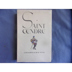 Saint Cendre