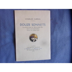 Douze sonnets