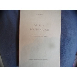 Marie Bourgogne
