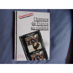 L'histoire de France au cinéma
