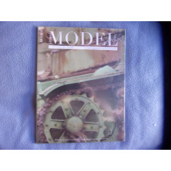 Model selection n°11- a visual quarterly modelling guide