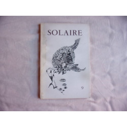 Solaire n° 9