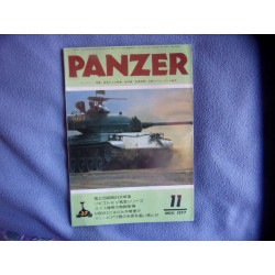 Panzer n° 27