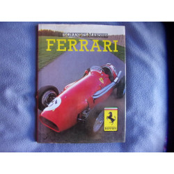 Les grandes marques Ferrari